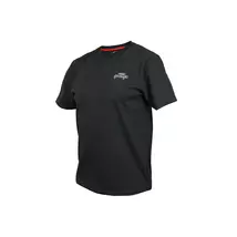 Fox Rage - Black Marl T shirt 2XL