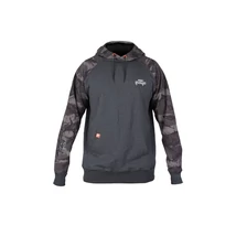 Fox Rage - Std Hoodie M