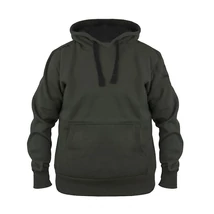 Fox - Green & Black Hoody/2XL