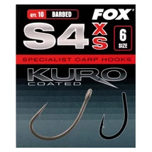 FOX - S4 XS Kuro 8, 10x
