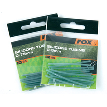 FOX - Silicone Tubing 0,5mm/20x