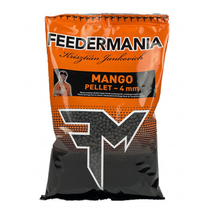 Feedermania Mango Pellet 800g - 4 mm