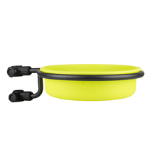 Matrix -  3D-R X-Strong Bucket Hoop Inc. Lime Bowl