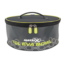 Matrix EVA Bowl With Zip Lid - 10L