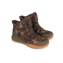 Fox - Topánky Khaki/Camo V2 Boot - 11/45