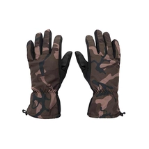 Fox - Rukavice Camo gloves size / M