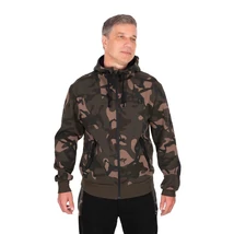 FOX - Mikina Camo full zip premium 310 hoodie / S