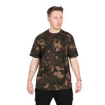 FOX Camo T -Shirt XL
