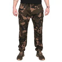 FOX LW Camo joggers S