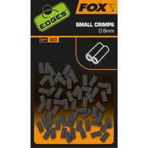 Fox - Small Crimps - 0.6mm