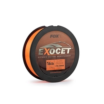FOX - Exocet Fluoro Orange 1000m 0,33mm