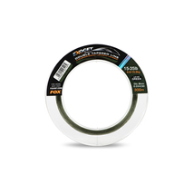 Fox - Double tapered line 10-35lb 0.26mm - 0.50mm x 300m