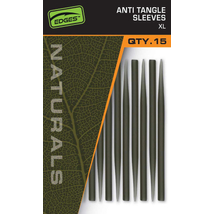 FOX EDGES - Naturals Anti Tangle Sleeves XL 15x