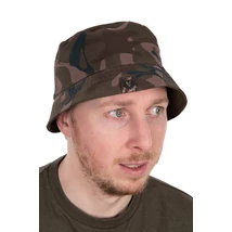 Fox - Camo Reversible bucket hat