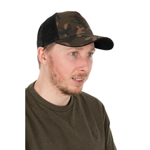 Fox -  Camo Trucker hat