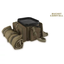 Fox Taška Bucket Carryall 12 L