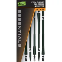 Fox Kaprárska bižutéria Edges Kwik Change Bag Stems and sleeve