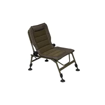 Fox Rybárske Kreslo Voyager Compact Recliner Chair