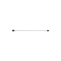 Fox Náhradná šnúrka Black Label 9" Dacron Cord