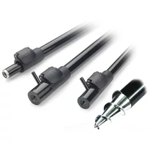 Fox Rázsoška Power Point Euro Bankstick 36"
