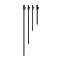 Fox Rázsoška Black Label Carbon 24" Bankstick