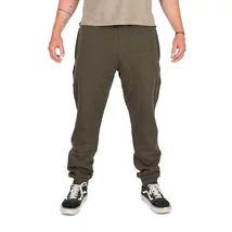 Fox Collection Jogger Zelená / Čierna – XL