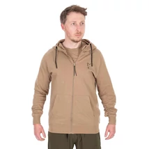 Fox Mikina Coll. LW Zip Hoody - Tan Ltd - L