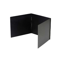 Fox Cookware Windshield