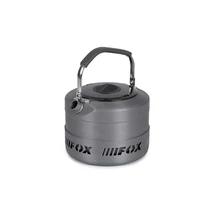 Fox Kanvica Cookware Infrared Power Boil