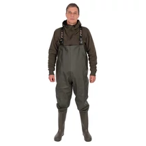 Fox Prsačky Khaki HD Waders Veľkosť 7/41