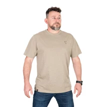 Fox Tričko Ltd LW Khaki - L