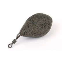 Fox Olovená Záťaž Tri Bomb 3,25oz/92g - Swivel
