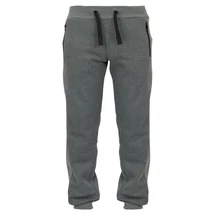 Fox Tepláky Chunk Ribbed Grey Joggers - XL