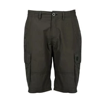 Fox Ľahké Kraťasy Green/Black Lightweight Cargo Shorts - Veľkosť L