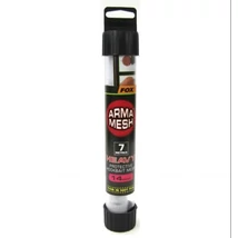 Fox Sieťka Proti Ohryzeniu Arma Mesh Funnel System Narrow Heavy Mesh 7m 14mm