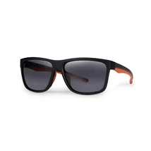 Fox Slnečné Okuliare Coll. Black Orange Shades-Grey Lense Fox Slnečné Okuliare Coll. Black Orange Shades-Grey Lense