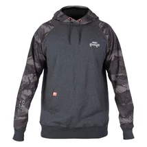 Fox Mikina Rage STD Hoody - Veľkosť XXXL