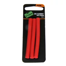 FOX ZIG Pena Aligna Foam Fluoro Red - Červená