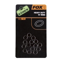FOX Krúžky Heavy Duty O Rings 15x