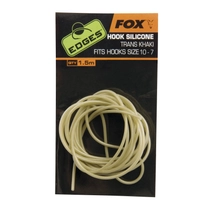 FOX Hook Silicone Hook size 10-7