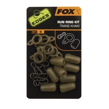FOX Priebežná montáž Run Ring Kit 8x