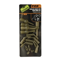 FOX Angled Drop Off Run ring kit 6x
