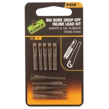 FOX Drop Off Inline Lead Kit