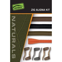 FOX Edges - Naturals Zig Alingna Kit