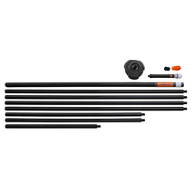 FOX Tyčová bójka Halo IMP 1 Pole KIT s ovládačom