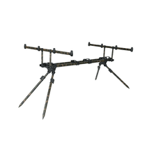 FOX Ranger MKII 4 Rod - CAMO