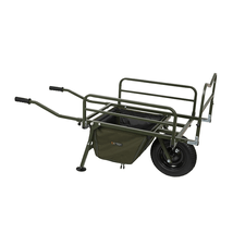 FOX Vozík R Series Barrow Plus & Barrow Bag