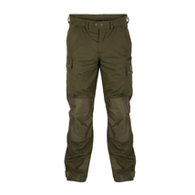 Fox Collection Green Un-Lined HD Trousers - 2XL