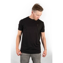 FOX Black T Shirt - 2XL