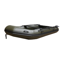 FOX Nafukovací čln 290 Green Inflatable Boat 290cm - Hliníková podlaha